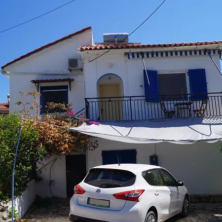 بيت للعطل Modernes In Toller Lage