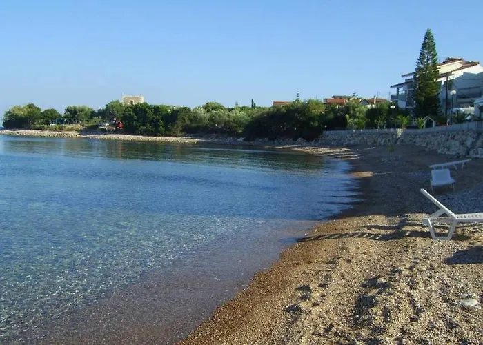 Modernes In Toller Lage كراني