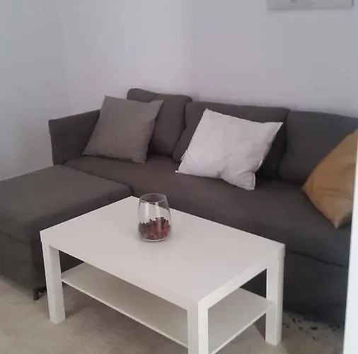 Modernes In Toller Lage