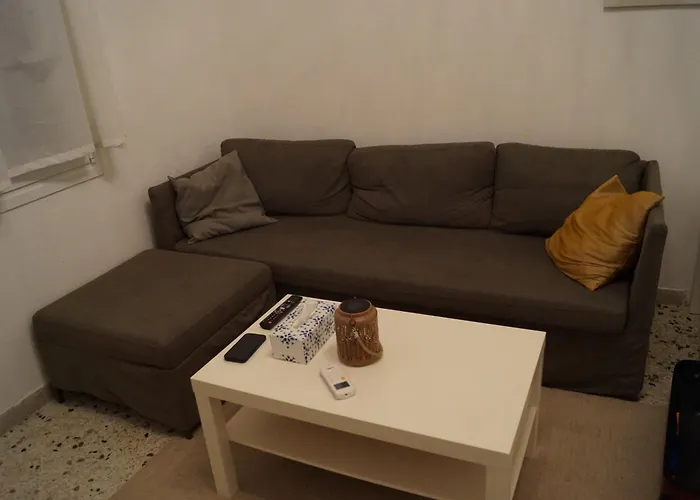 Modernes In Toller Lage بيت للعطل