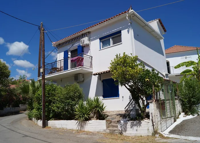 Modernes In Toller Lage *