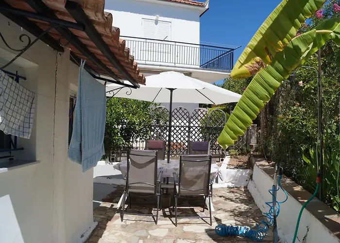 Modernes In Toller Lage * كراني