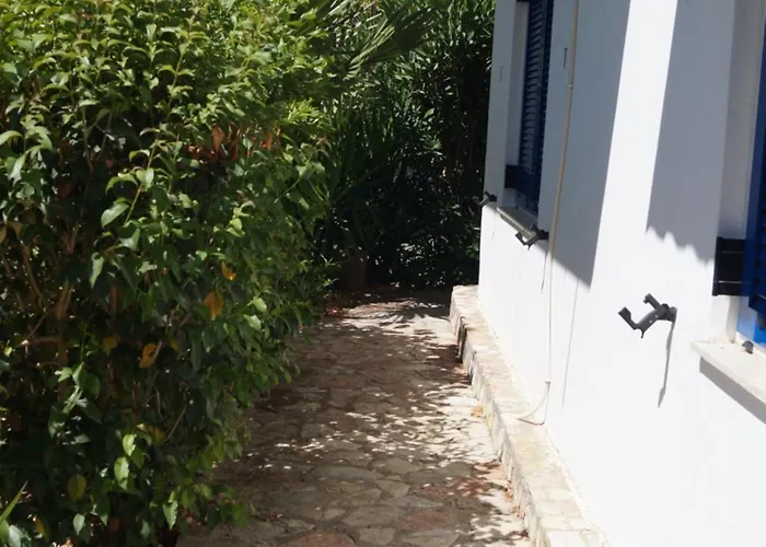 Modernes In Toller Lage بيت للعطل *