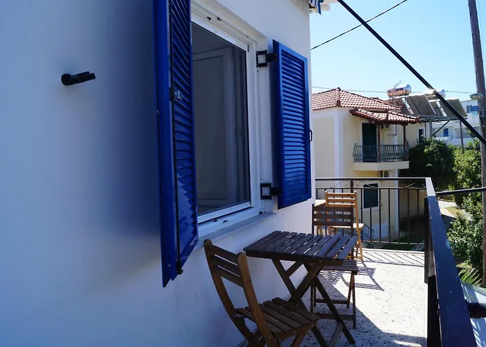 Modernes In Toller Lage بيت للعطل كراني