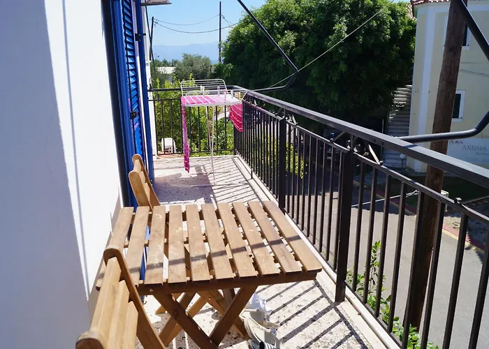 Modernes In Toller Lage *