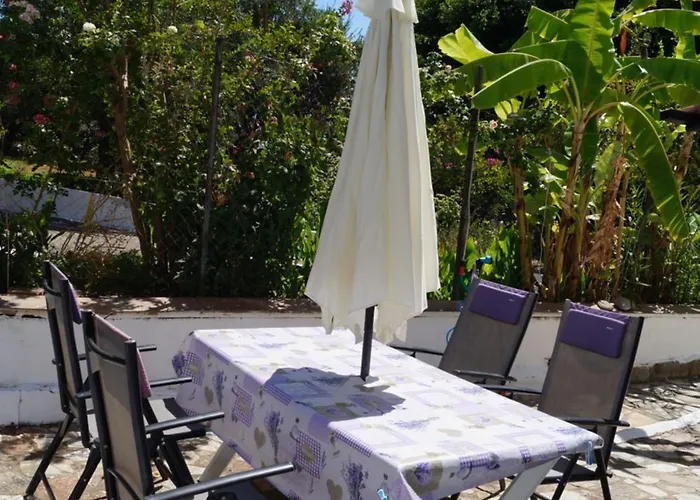 Modernes In Toller Lage كراني