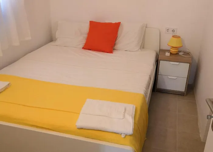 Modernes In Toller Lage