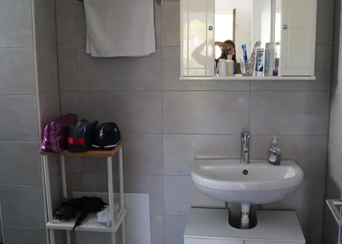 Modernes In Toller Lage