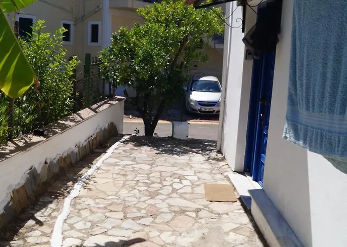 بيت للعطل Modernes In Toller Lage