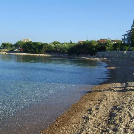 Modernes In Toller Lage Chrani