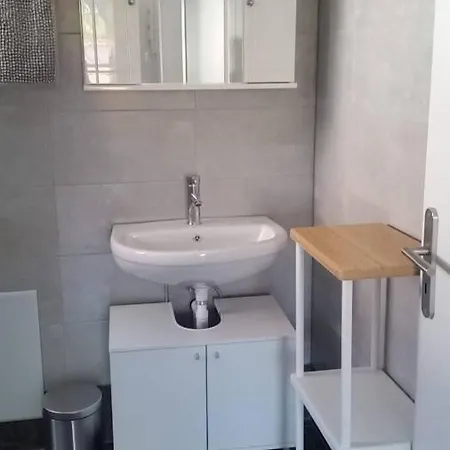 Modernes In Toller Lage Vakantiehuis *