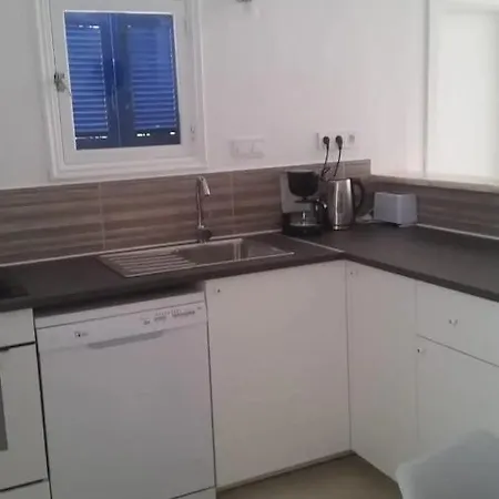 Modernes In Toller Lage *