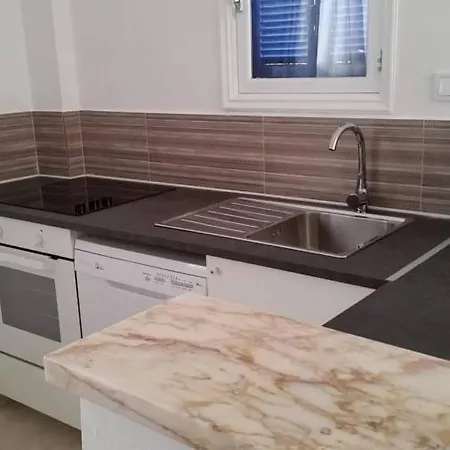 Vakantiehuis Modernes In Toller Lage *