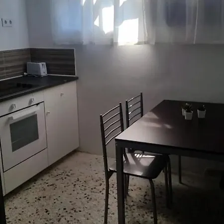 Modernes In Toller Lage Vakantiehuis Chrani