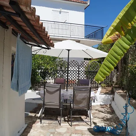 Modernes In Toller Lage * Chrani