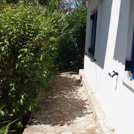 Modernes In Toller Lage Vakantiehuis *