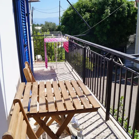 Modernes In Toller Lage *