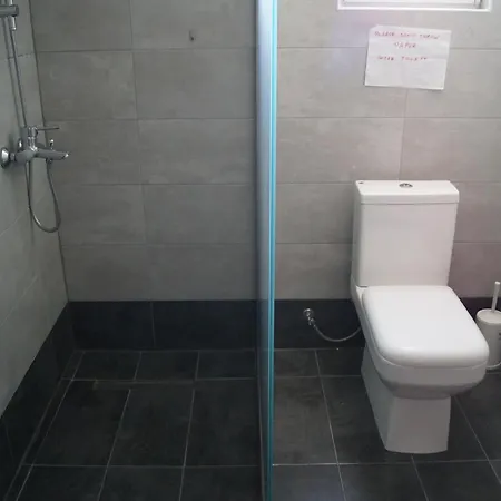 펜션 Modernes In Toller Lage 크라니