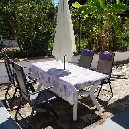 Modernes In Toller Lage Vakantiehuis *