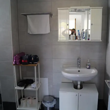 Modernes In Toller Lage