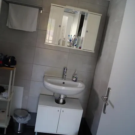 Modernes In Toller Lage *