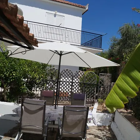 Modernes In Toller Lage Vakantiehuis *