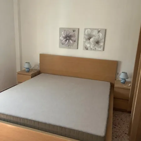 Prázdninový dům Modernes In Toller Lage
