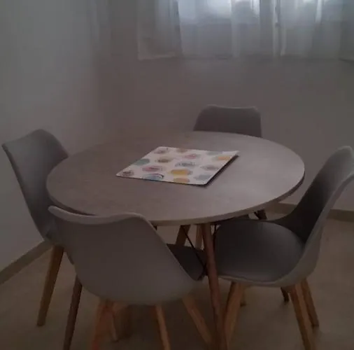 Semesterbostad Modernes In Toller Lage