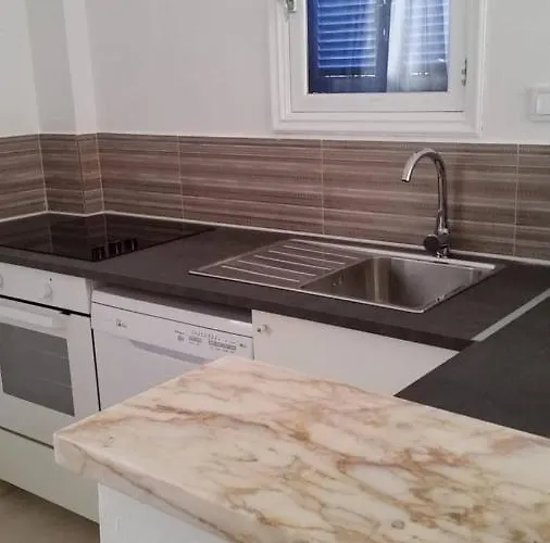 Casa de Férias Modernes In Toller Lage *