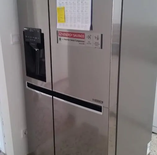 Casa de Férias Modernes In Toller Lage