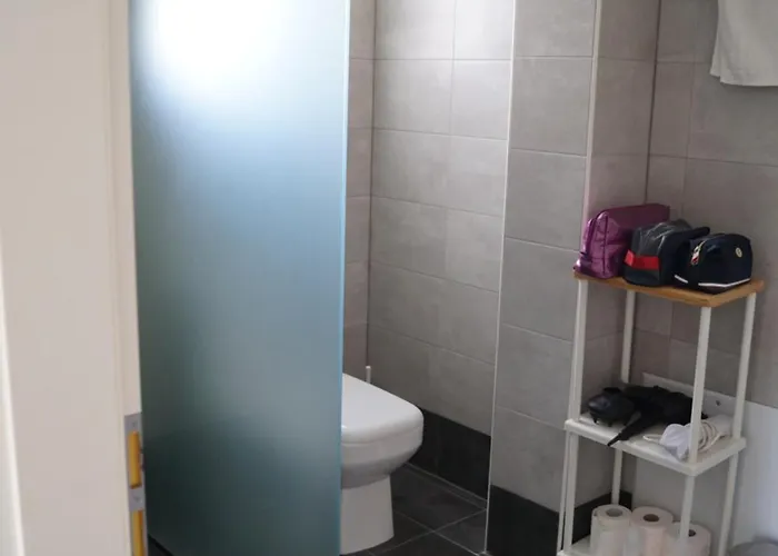 Modernes In Toller Lage