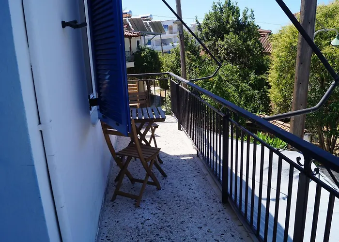 Modernes In Toller Lage Chrani