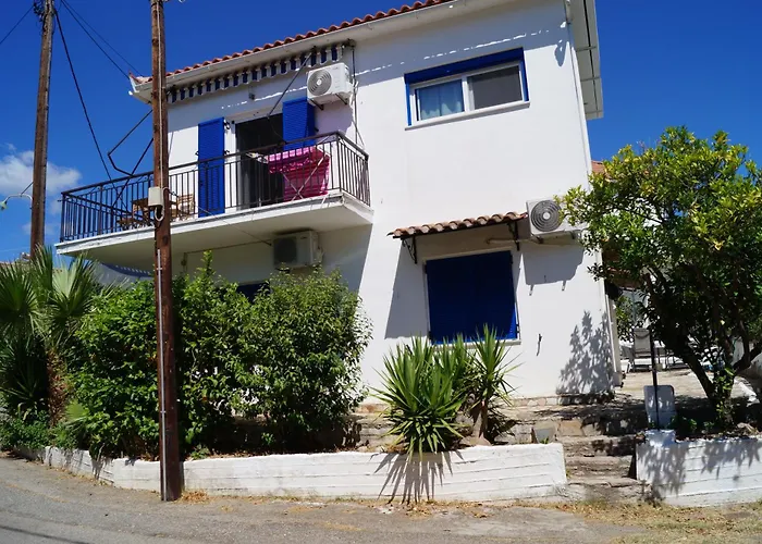 Modernes In Toller Lage