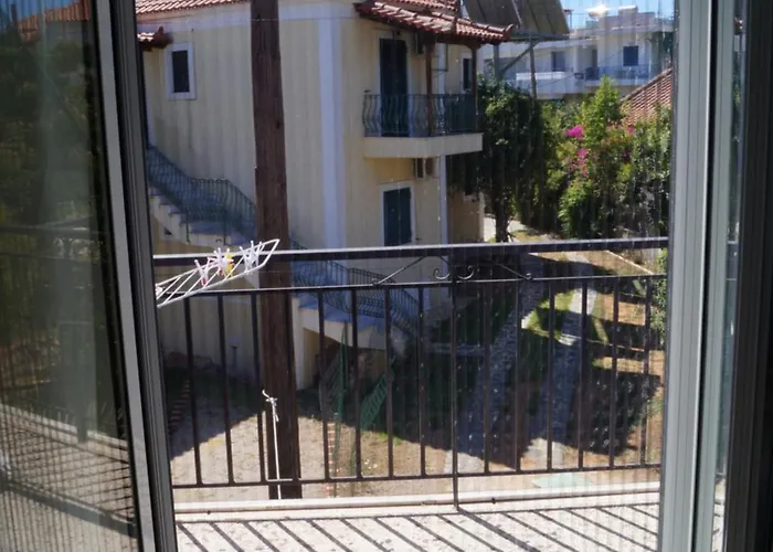 Modernes In Toller Lage Casa de Férias