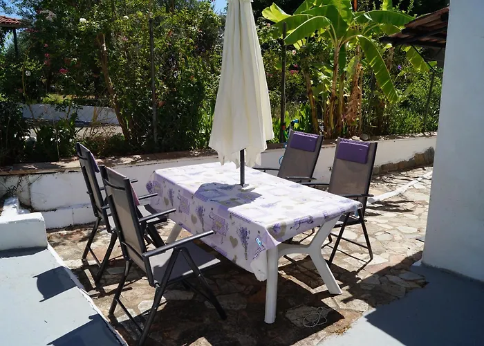 Modernes In Toller Lage Casa de Férias *