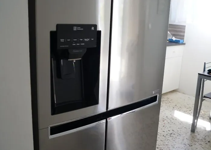 Casa de Férias Modernes In Toller Lage Chrani