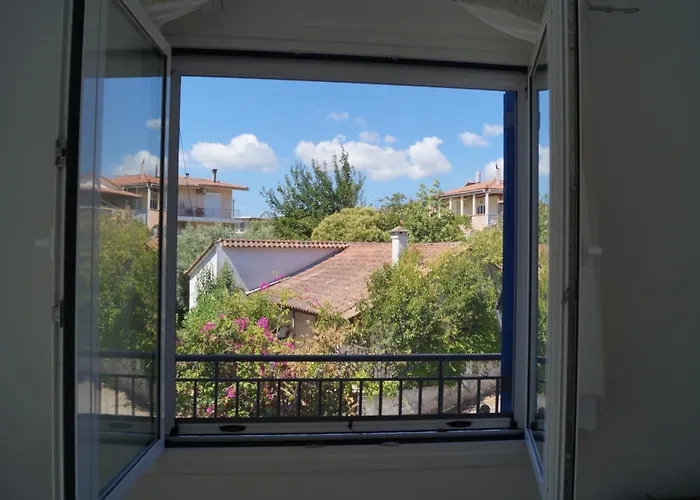 Modernes In Toller Lage * Chrani