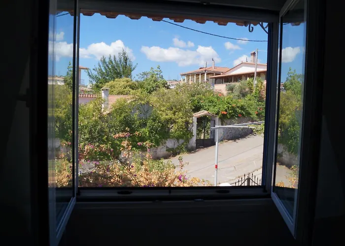 Modernes In Toller Lage Casa de Férias *